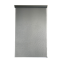 Kenneth Cole Sun Screen Roller Blinds, Grey /78x90"