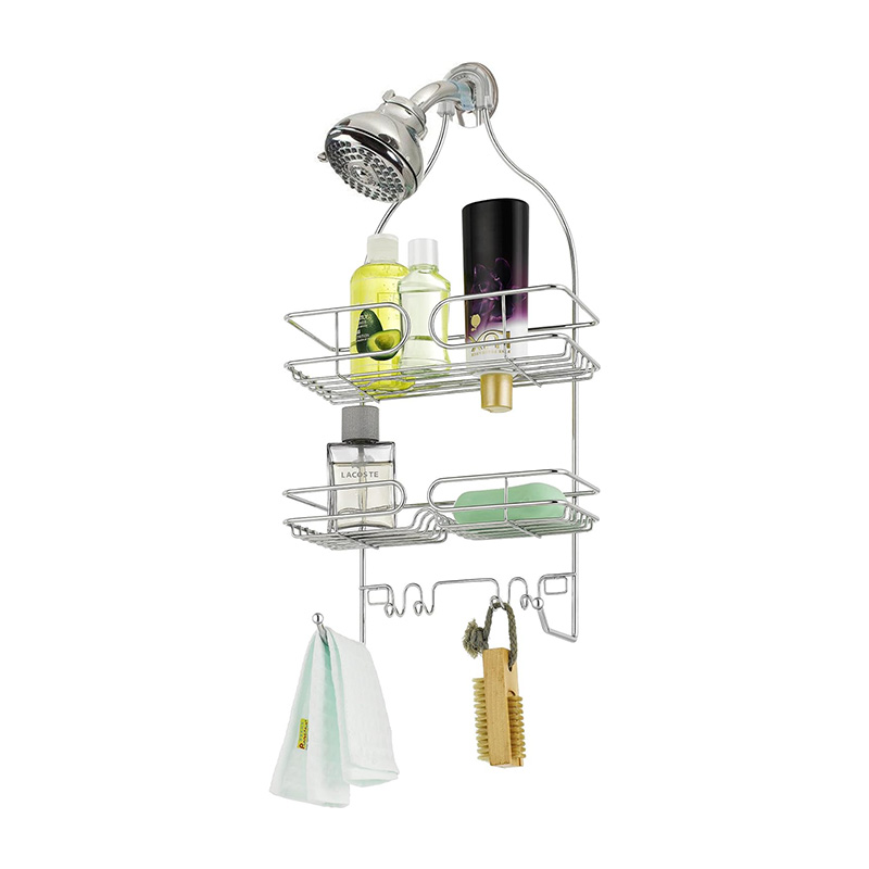 Classy Homes Shower Caddy