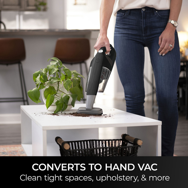 Kenmore 2-in-1 Lightweight Cordless Stick Vacuum Cleaner