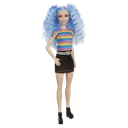 Mattel Barbie Fashion Doll Assorted