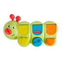 Mattel Fisher-Price Caterpillar Pop-Up