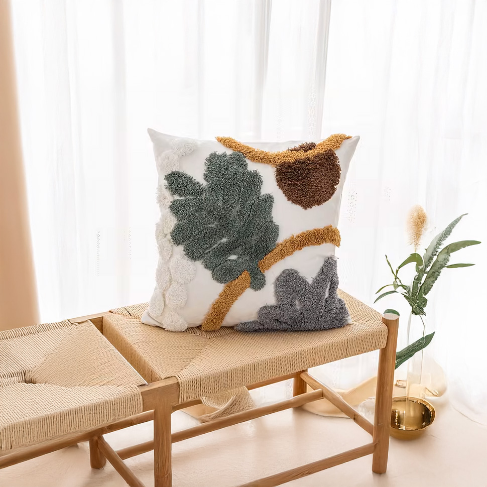 Classy Homes Decorative Pillow