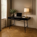 Kenneth Cole Desk, Black