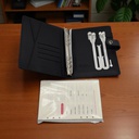 Mobel Note Book Gift Box