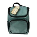 Hydragear Dual Zipper Lunch - ATB/PNE/DGP/STS