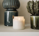 Elle Home Jasmine Scented Candle