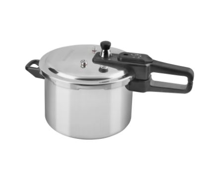 Black &amp; Decker Pressure Cooker 7L / 6.3 Qt.