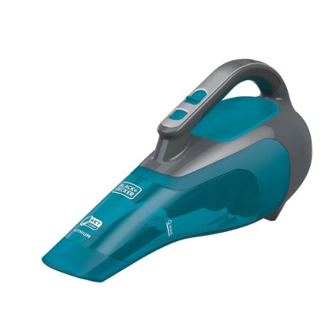 Black &amp; Decker Dustbuster Wet/ Dry Handheld Vacuum