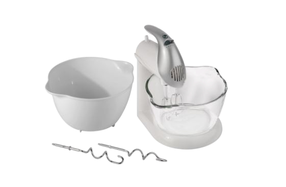 ****Black &amp; Decker Stand Mixer 5-Speed 250W