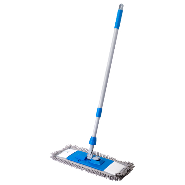 Kleaner Chenille Flat Mop, 40cm