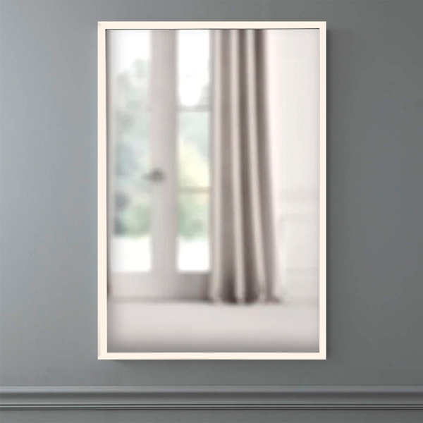 Royal Homes Mirror 29.5 x 19.6 In.