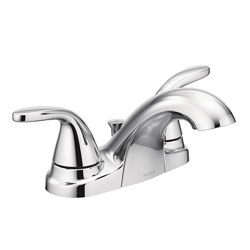 Moen Adler Bathroom Faucet, Chrome
