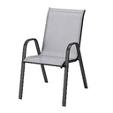 Royal Homes Patio Chair, Assorted Colours