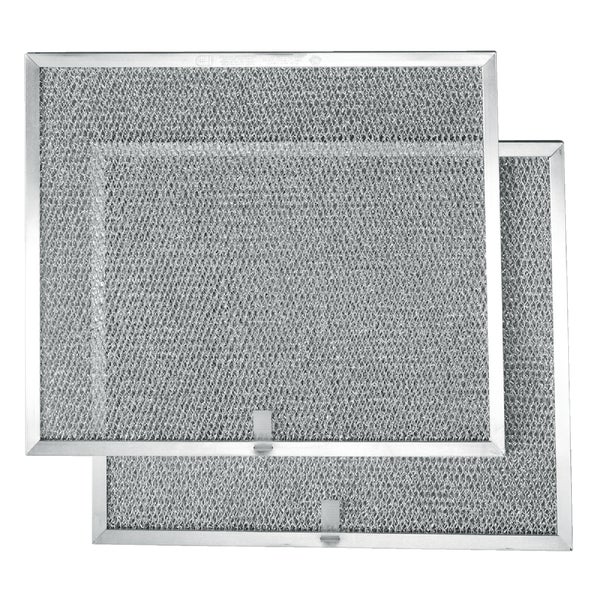 ****Broan-Nutone Quiet Hood Ducted Aluminum Range Hood Filter