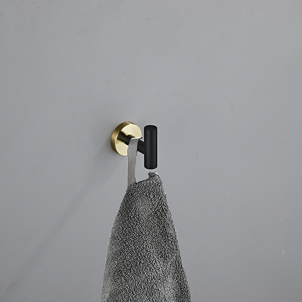 ****Royal Homes Robe Hook