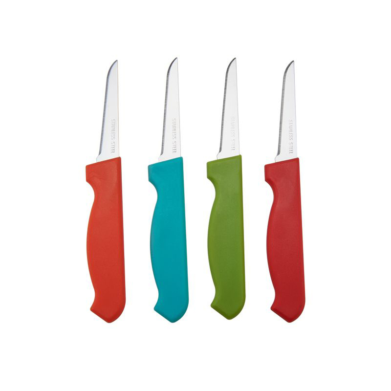 ****Farberware Classic Paring Knives, Set of 4