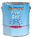 Duron Fresh Coat Int/ Ext Satin White Base 5 Gal