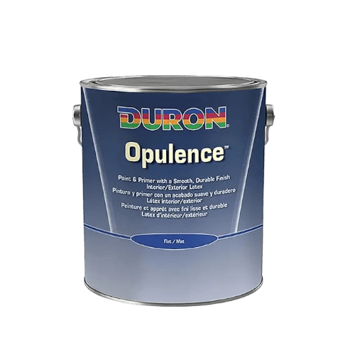 Duron Opulence Int/ Ext Flat Neutral Base 1 Gal