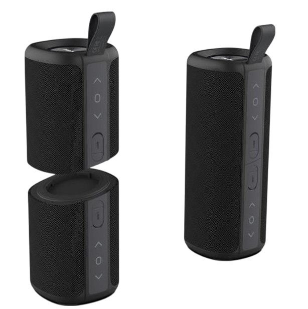 ****Kodak Portable Wireless Speaker