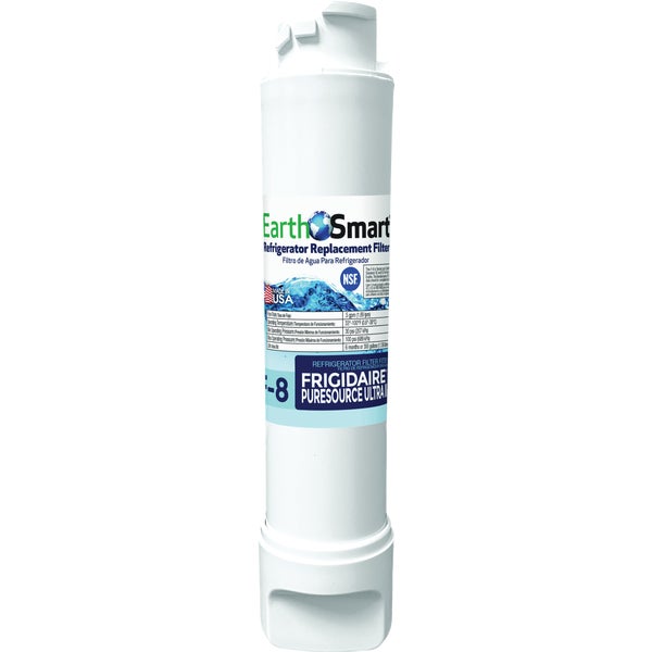 ****EarthSmart F-8 Fridgidare Icemaker &amp; Refrigerator Water Filter Cartridge