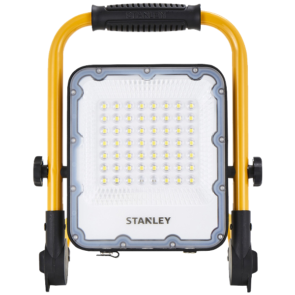 ****Stanley Professional Slimline Rechargeable Worklight 20W