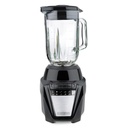 Black &amp; Decker 8-Speed Blender Glass Jar, Black