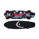 Head Skateboard