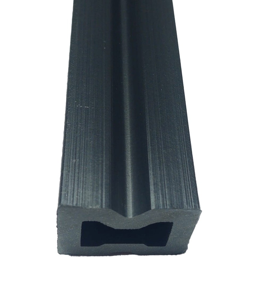 Royal Homes Decking WPC Keel, 86.6In. X 1.57In. X 1.18In.