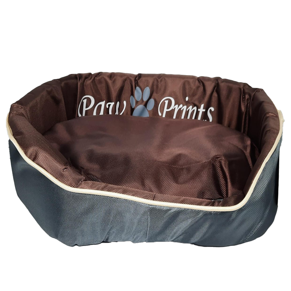 Duramade Pet Bed Size 4, 23.6x19.6x7In.