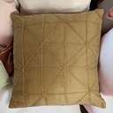 ****Classy Homes Decorative Pillow 43x43cm, Inner 400g