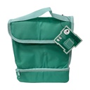 Manna Double Decker Lunch - BW/PYW