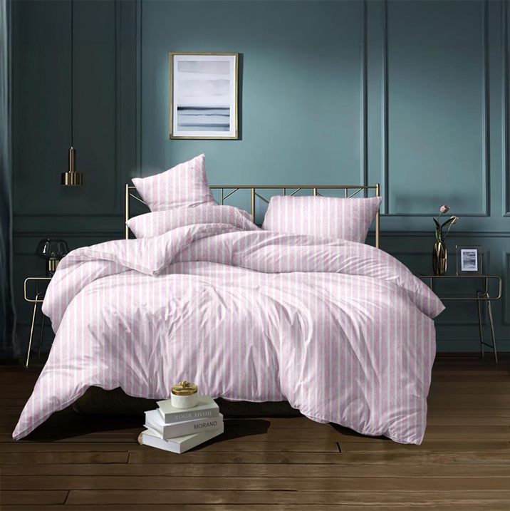 Nautica King Sheet Set Print 4pc