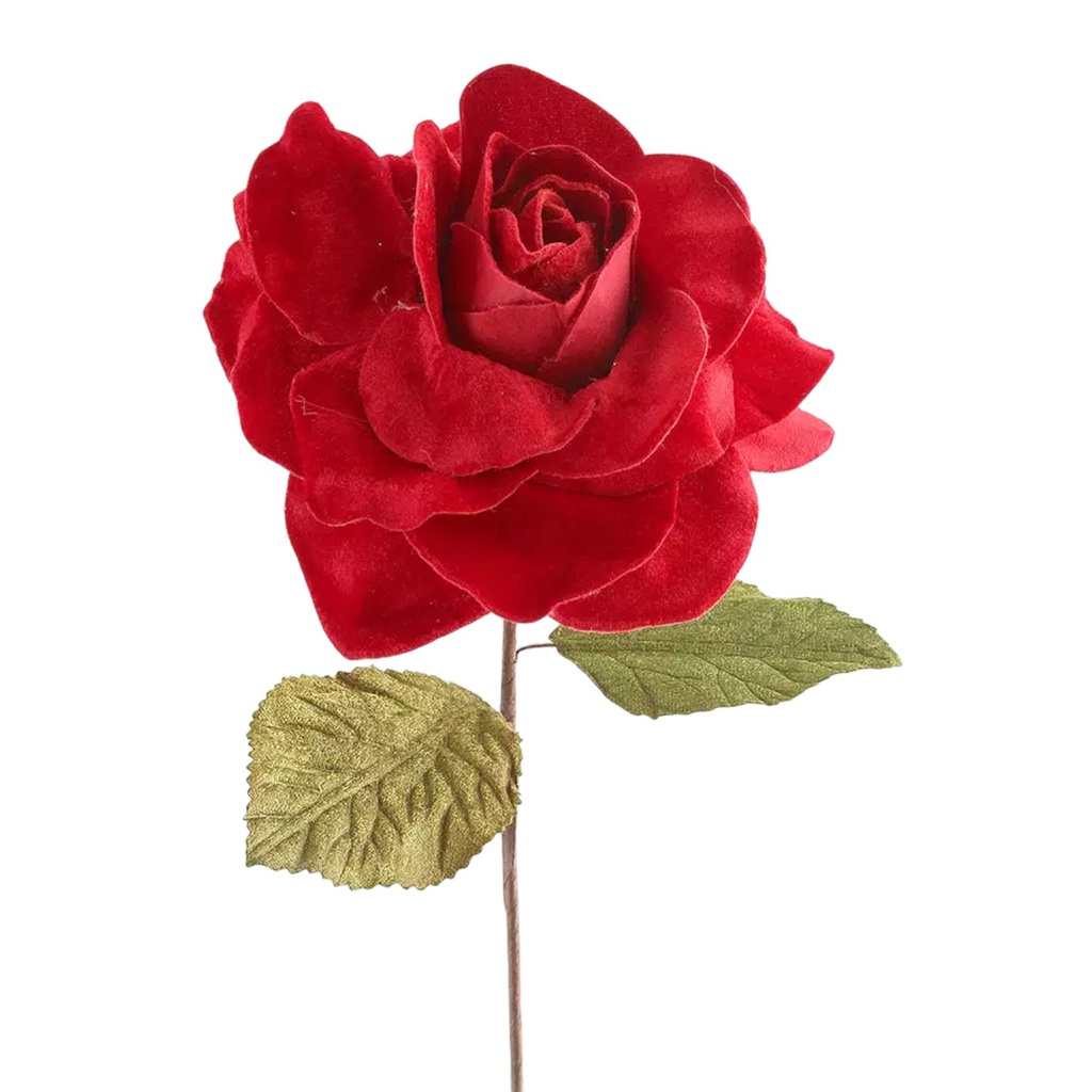 Miro Rose 15x45cm Red