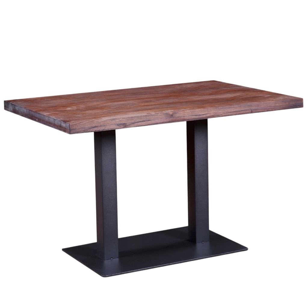 Mobel Bar Table, Black