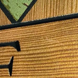 [HHHD-FLMT-01059(CH277M7) / CHMA30797] Classy Homes Mats, 17.7x29.5in. (45x75Cm)