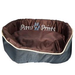 [GMPS-CAGE-01039(DMB135) - Size 4] Duramade Pet Bed Size 4, 23.6x19.6x7In.