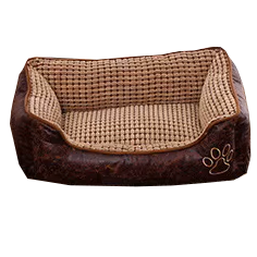 [GMPS-CAGE-01037(DMB114) - Size 2] Duramade Pet Bed Size 2, 24.8x19.2x5 In.