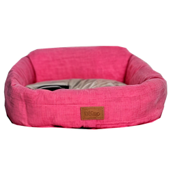 [GMPS-CAGE-01034(DMB083) - Size 2] Duramade Pet Bed Size 2, 20.8x17.7x9In.