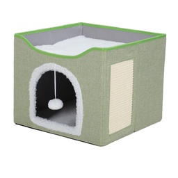 [GMPS-CAGE-01054 (DMH201)] Duramade Pet House