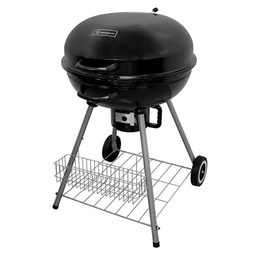 [625CK2253-M] Westinghouse Charcoal Kettle Grill 26-In.
