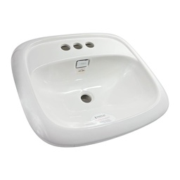 [19292504.02] American Standard Timeless Inspiration Olympus O2 Wash Basin 4 In.