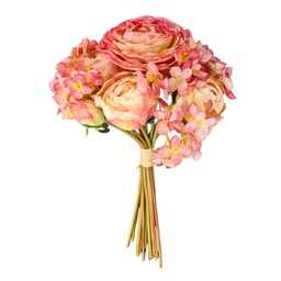 [HHGD-PLNT-01021 (CH0244P7) CHAF31816] Classy Homes Artificial Flower, 40Cm
