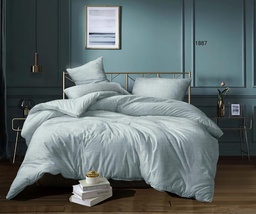 [NSH4PC-KING-P4] Nautica King Sheet Set Print 4pc