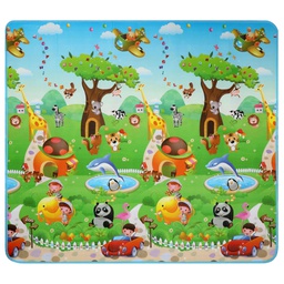 [RH21PM180/ZY-132 / 21PM180/ZY-132 / HHHD-FLMT-01035] Royal Homes Play Mat 180x200x1cm