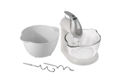 [MX900] ****Black &amp; Decker Stand Mixer 5-Speed 250W