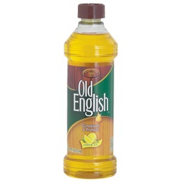 [6233875143 / 6047260 / 75143] Old English Lemon Furniture Polish Oil 16oz