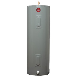 [89V50/478708] Rheem Electric Water Heater 50 Gallon