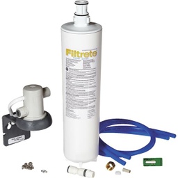 [3US-MAX-S01] ****3M Filtrete Maximum Under Sink Water Filter