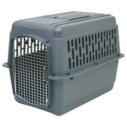 [21183 / 2384378] Petmate Aspen Large Porter Pet Carrier 36 x 25 x 27 In. (50 to 70lb Capacity)