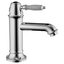 [799480001] ****American Standard Grif. Mono Media Atem / Chrome